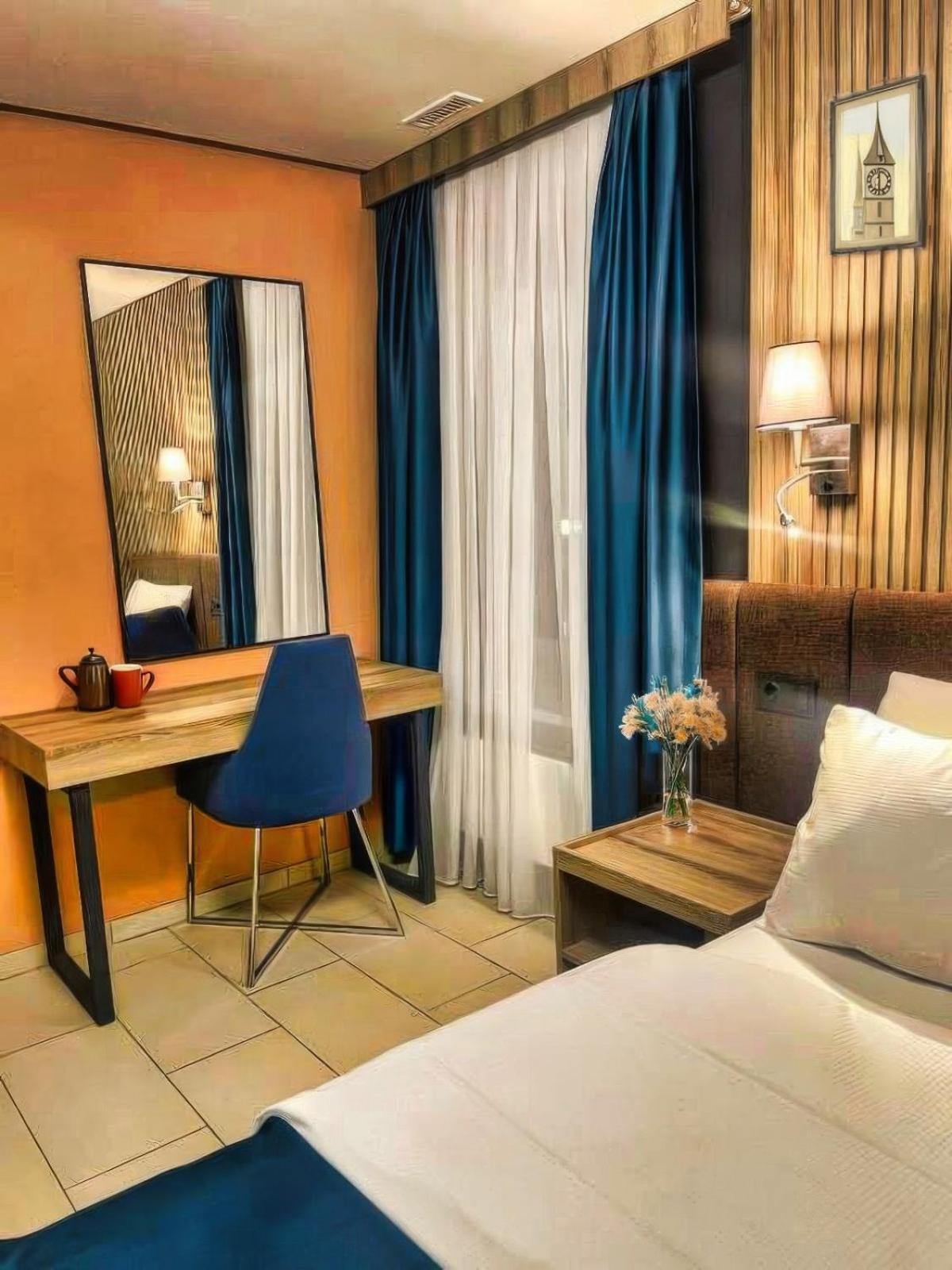 Nani City Hotel 취리히 외부 사진